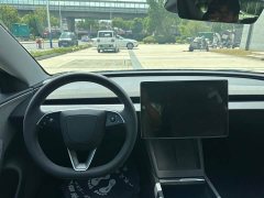 Tesla Model 3 2026 Rear-Wheel Drive - ფოტო 7