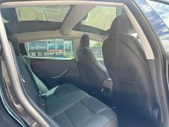 Tesla Model 3 2026 Rear-Wheel Drive - ფოტო 8