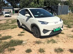 BYD Seagull Smart Drive 305km Vitality Edition - ფოტო 2