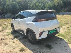 BYD Seagull Smart Drive 305km Vitality Edition - ფოტო 4