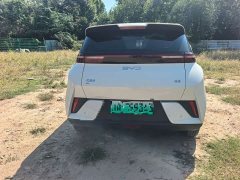 BYD Seagull Smart Drive 305km Vitality Edition - ფოტო 5