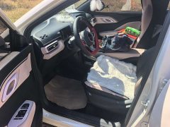 BYD Seagull Smart Drive 305km Vitality Edition - ფოტო 7