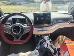 BYD Seagull Smart Drive 305km Vitality Edition - ფოტო 8