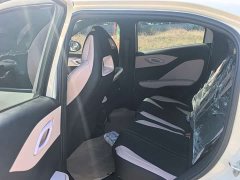 BYD Seagull Smart Drive 305km Vitality Edition - ფოტო 9