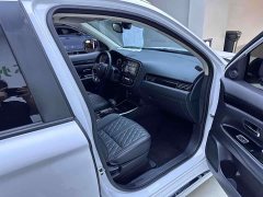 Mitsubishi Outlander 2021 Facelift 2.0L FWD Comfort 5-Seater - ფოტო 11