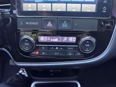 Mitsubishi Outlander 2021 Facelift 2.0L FWD Comfort 5-Seater - ფოტო 12