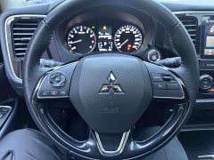 Mitsubishi Outlander 2021 Facelift 2.0L FWD Comfort 5-Seater - ფოტო 13