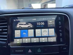 Mitsubishi Outlander 2021 Facelift 2.0L FWD Comfort 5-Seater - ფოტო 14