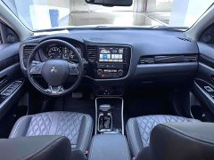 Mitsubishi Outlander 2021 Facelift 2.0L FWD Comfort 5-Seater - ფოტო 19