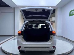 Mitsubishi Outlander 2021 Facelift 2.0L FWD Comfort 5-Seater - ფოტო 20