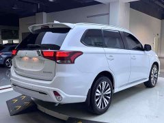 Mitsubishi Outlander 2021 Facelift 2.0L FWD Comfort 5-Seater - ფოტო 6