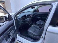 Mitsubishi Outlander 2021 Facelift 2.0L FWD Comfort 5-Seater - ფოტო 9