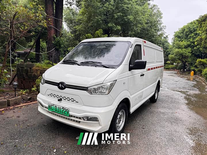 Geely Shuailing Standard Range 41.64kWh Lishen Power - ავტომობილი ჩინეთიდან