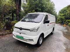 Geely Shuailing Standard Range 41.64kWh Lishen Power - ფოტო 1