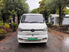 Geely Shuailing Standard Range 41.64kWh Lishen Power - ფოტო 2