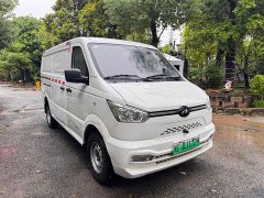 Geely Shuailing Standard Range 41.64kWh Lishen Power - ფოტო 3