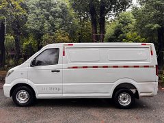 Geely Shuailing Standard Range 41.64kWh Lishen Power - ფოტო 5