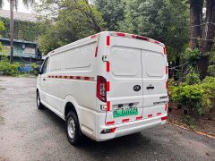 Geely Shuailing Standard Range 41.64kWh Lishen Power - ფოტო 6