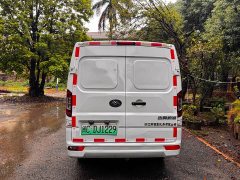 Geely Shuailing Standard Range 41.64kWh Lishen Power - ფოტო 7