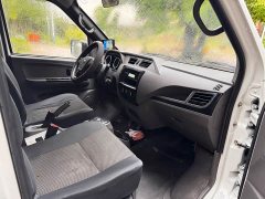 Geely Shuailing Standard Range 41.64kWh Lishen Power - ფოტო 8