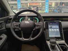 SAIC MG RX5 2021 PLUS 330TGI Automatic National Trend Smart Premium Edition - ფოტო 13
