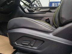 SAIC MG RX5 2021 PLUS 330TGI Automatic National Trend Smart Premium Edition - ფოტო 14