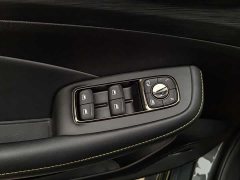 SAIC MG RX5 2021 PLUS 330TGI Automatic National Trend Smart Premium Edition - ფოტო 15