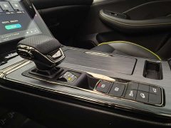 SAIC MG RX5 2021 PLUS 330TGI Automatic National Trend Smart Premium Edition - ფოტო 17