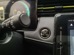 SAIC MG RX5 2021 PLUS 330TGI Automatic National Trend Smart Premium Edition - ფოტო 20