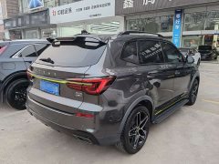 SAIC MG RX5 2021 PLUS 330TGI Automatic National Trend Smart Premium Edition - ფოტო 4