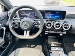 Mercedes-Benz A-Class Facelift A 200 L Fashion Edition - ფოტო 13