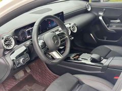 Mercedes-Benz A-Class Facelift A 200 L Fashion Edition - ფოტო 4