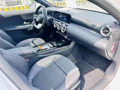 Mercedes-Benz A-Class Facelift A 200 L Fashion Edition - ფოტო 5