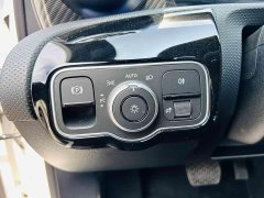 Mercedes-Benz A-Class Facelift A 200 L Fashion Edition - ფოტო 6