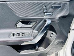 Mercedes-Benz A-Class Facelift A 200 L Fashion Edition - ფოტო 7