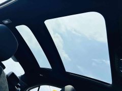 Mercedes-Benz A-Class Facelift A 200 L Fashion Edition - ფოტო 9