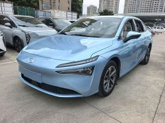 GAC AION S MAX 80 Star Edition LFP Battery - ფოტო 1