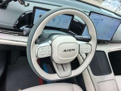 GAC AION S MAX 80 Star Edition LFP Battery - ფოტო 12