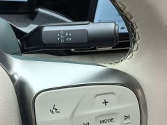 GAC AION S MAX 80 Star Edition LFP Battery - ფოტო 13