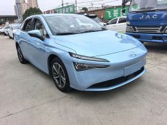 GAC AION S MAX 80 Star Edition LFP Battery - ფოტო 3