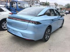 GAC AION S MAX 80 Star Edition LFP Battery - ფოტო 4