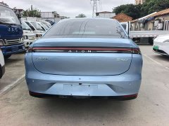 GAC AION S MAX 80 Star Edition LFP Battery - ფოტო 5
