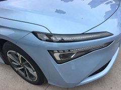 GAC AION S MAX 80 Star Edition LFP Battery - ფოტო 8