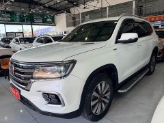 SAIC MG RX8 2019 30T Two-Wheel Drive Elite Flagship - ფოტო 1