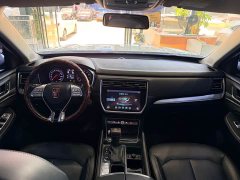 SAIC MG RX8 2019 30T Two-Wheel Drive Elite Flagship - ფოტო 11