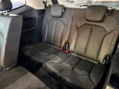 SAIC MG RX8 2019 30T Two-Wheel Drive Elite Flagship - ფოტო 12