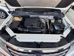 SAIC MG RX8 2019 30T Two-Wheel Drive Elite Flagship - ფოტო 16