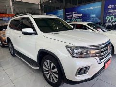 SAIC MG RX8 2019 30T Two-Wheel Drive Elite Flagship - ფოტო 3