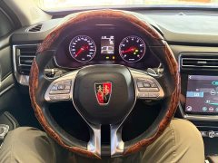 SAIC MG RX8 2019 30T Two-Wheel Drive Elite Flagship - ფოტო 4