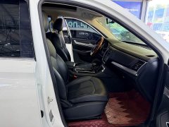 SAIC MG RX8 2019 30T Two-Wheel Drive Elite Flagship - ფოტო 5